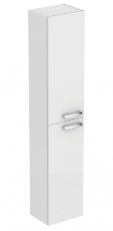 Mobilier baie - Coloana suspendata 2 usi Tempo