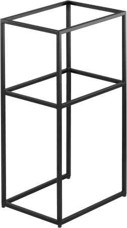 Mobilier baie stativ - Turn baie pe picioare modular 40 x 30 cm CORREO - Deante