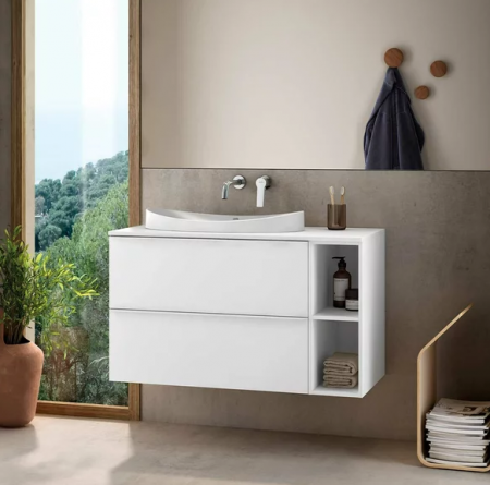 Colectia Shona - Corp lateral deschis 20 cm Shona