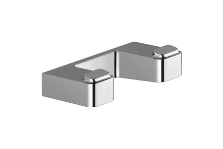 Accesorii Baie - Cuier dublu Concept 10°TD 100.00 Ravak