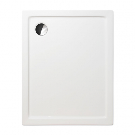 Cadite dus - Cuva dus rectangulara Kvadro Flat Roth 100x80 cm