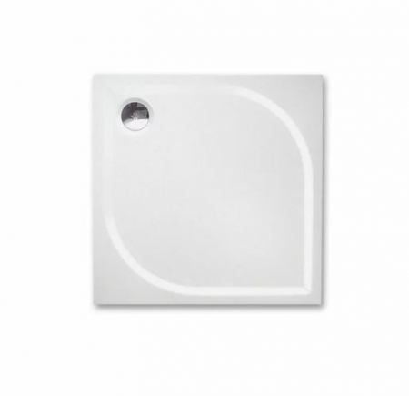 Cadite dus - Cuva dus patrata Aloha-M Roth 90 cm