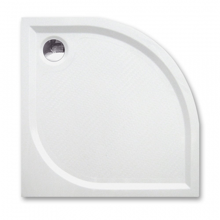 Cadite dus - Cuva dus semirotunda Dream-M Roth 90 cm