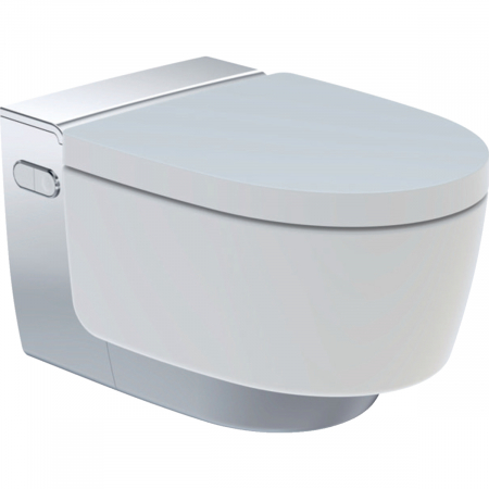 Vase WC suspendate - WC suspendat AquaClean Mera Classic Geberit