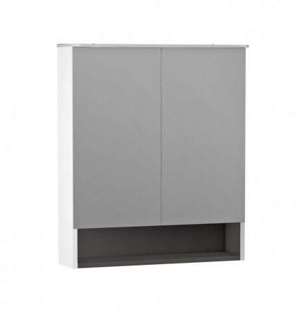 Oristo - Dulap cu oglinda Beryl Oristo 60 cm