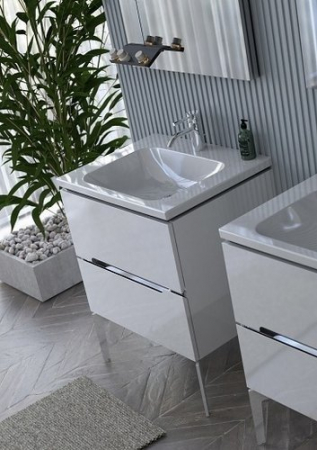 Set picioare pentru mobilier suspendat Oristo [1]