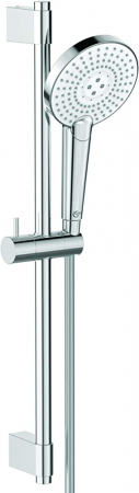 Baterii - Set de dus Idealrain Evo Jet Round B1761AA