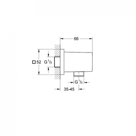 FixFit Euphoria Cube 27704000 [2]