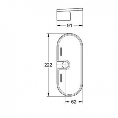 Polita Easy Reach 27596000 [2]