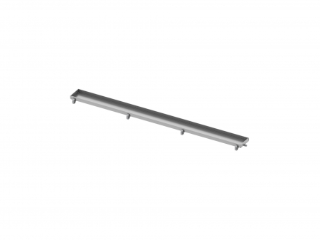 Rigole dus, sifoane - Grila ornament pentru acoperire cu placi ceramice,900mm