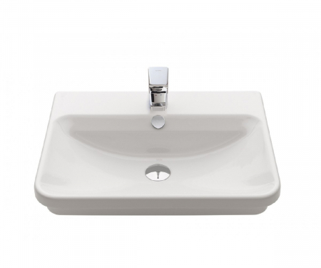 Lavoare - Lavoar 2706001 55 x 42 cm incastrat Emma