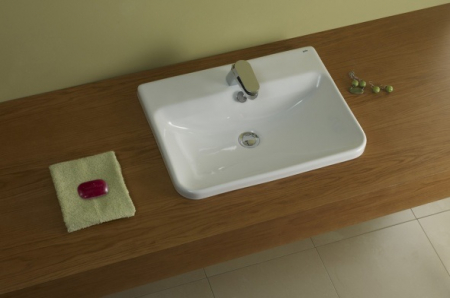 Lavoar 2706001 55 x 42 cm incastrat Emma [2]