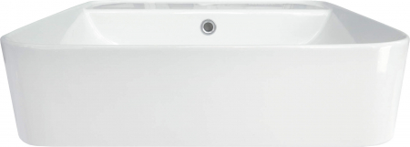 Lavoare pe mobilier - Lavoar 510 x 500 mm HIACYNT - Deante