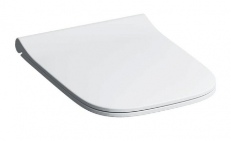 Capace WC softclose - Capac WC tip sandwich soft-close Smyle Square
