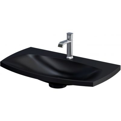 Lavoare pe mobilier - Lavoar 82 cm Louis