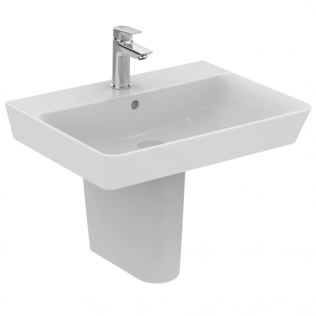 Lavoare incastrabile - Lavoar 60x46 cm Connect Air Cube