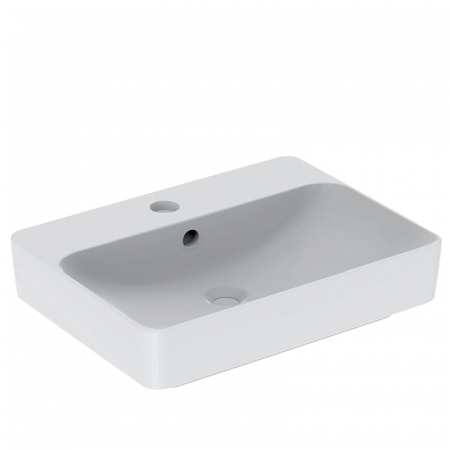 Geberit - Lavoar dreptunghiular 60 cm Variform Geberit
