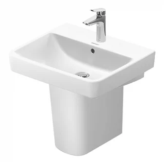 Lavoare sub blat - Lavoar Duravit NO.I