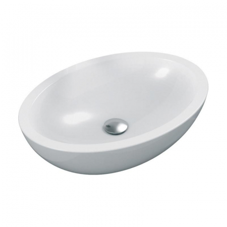 Lavoare - Lavoar oval Strada Ideal Standard