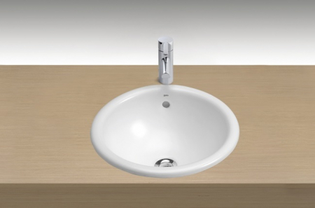 Lavoare sub blat - Lavoar rotund 40 cm Jara