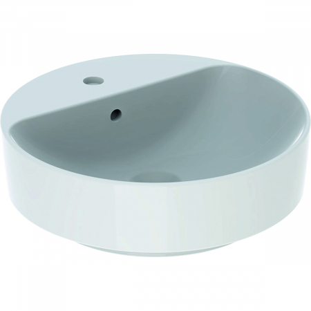 Geberit - Lavoar rotund 45 cm Variform Geberit