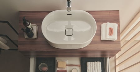 Lavoar 60 cm Strada II Ideal Standard [2]
