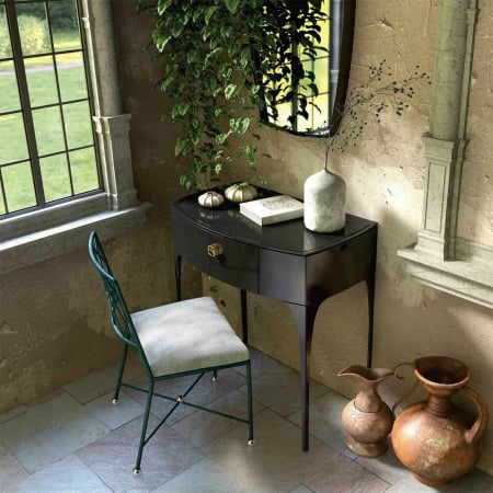 Mobilier baie suspendat - Blat pentru mobilier 82 cm Louis