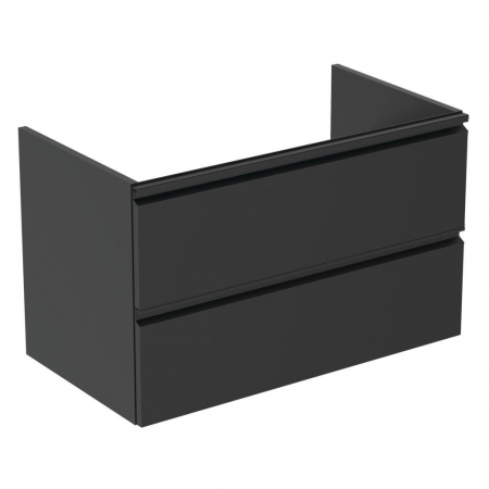 Mobilier baie - Mobilier 80 cm Tesi Ideal Standard T0051ZT