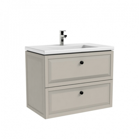 Oristo - Mobilier 80 cm Montebianco Oristo sand mat