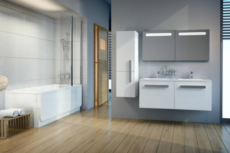 Mobilier Chrome coloana SB RAVAK 350 R [1]