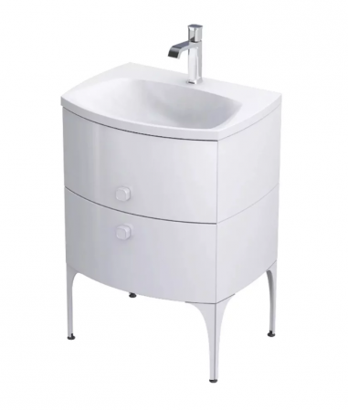 Mobilier baie stativ - Mobilier stativ 62 cm Louis