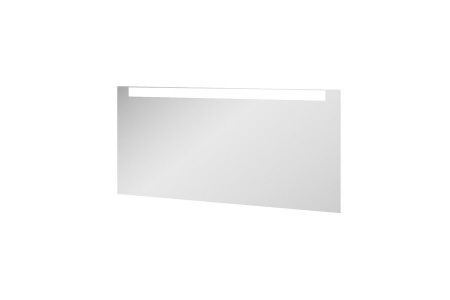 Oglinzi  baie - Oglinda Clear 1000 alb RAVAK