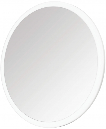 Deante - Oglinda cosmetica magnetica cu led crom SILIA - Deante