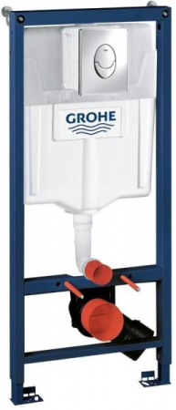 Rezervoare incastrabile - Pachet 3 in 1 rezervor incastrat si clapeta Skate Air