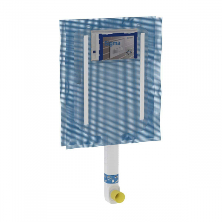 Rezervoare incastrabile - Rezervor incastrat Sigma 8 cm