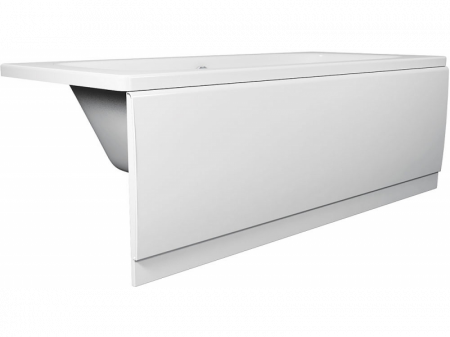 Ravak - Panou fr.U 170 RAVAK snowwhite