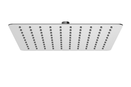 Baterii-Sisteme Dus - Para dus rectangulara Slim 300mm, Chrome Ravak 982.00