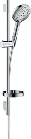 Seturi Baterii - Set dus Raindance Select 120 3 jet 26630000