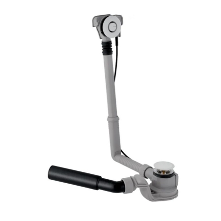 Piese si accesorii pentru cazi - Sifon cada Selnova Square