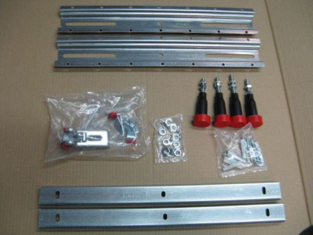 Picioare suport pentru cada de colt Ideal Standard [1]