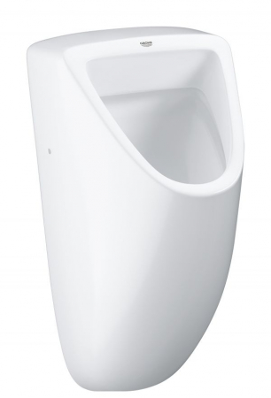 Pisoar Bau Ceramic alim.prin spate