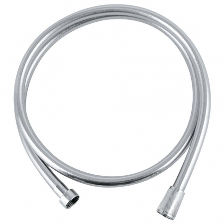 Piese, accesorii montaj baterii - Furtun dus Silverflex 28364000