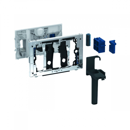Rezervoare incastrabile - Insertie Duofresh stick pentru Sigma 12 cm