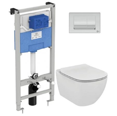 Rezervoare incastrabile - Set Aquablade Tesi