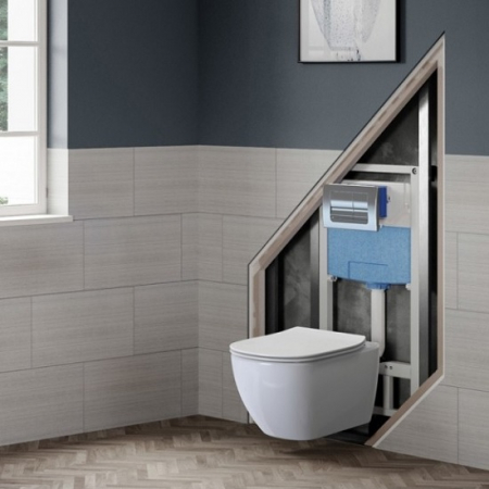 Set Aquablade Tesi [1]
