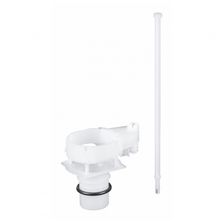 Rezervoare incastrabile - Reductor debit Rapid SL pentru vase WC Rimless