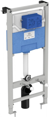 Rezervoare incastrabile - Rezervor incastrat pentru vas WC Prosys 120 mm R020467