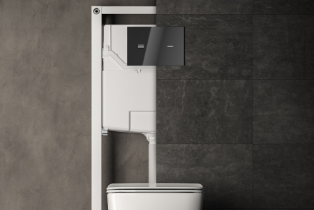 Rezervor incastrat pentru vas WC Prosys Eco M [1]