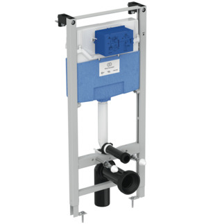 Rezervoare incastrabile - Rezervor incastrat pentru vas WC Prosys 120 mm R009467