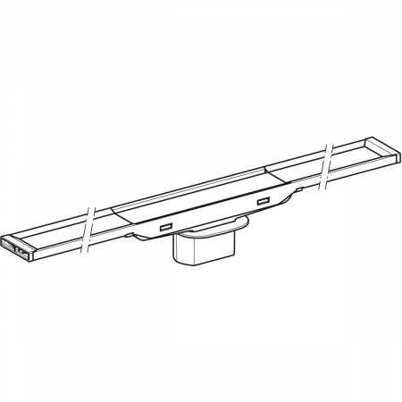Rigola de dus CLEANLINE 20 [1]
